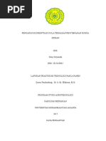 Download Lap Tek Pasca Panen Acara 4 PENGARUH Konsesntrasi Gula Thd Bunga Potong by Denys Setyaw SN344325656 doc pdf