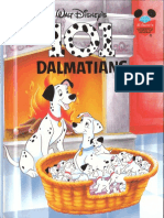 Walt Disney 39 s 101 Dalmatians 1995