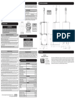 PIB4160 - B - 295 Series PDF
