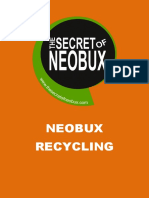 Neobux Recycling