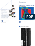 Industrial Radiography Image Forming Techniques English 4 PDF