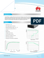 R4850G2 Rectifier Data Sheet 04 - (20130730)