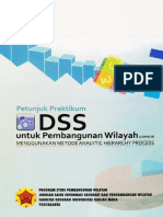 Modul Praktikum DSS 2017 PDF