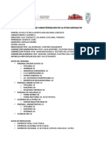 Informe de Caracterizacion Etan Gonzalito 29 - 11 - 2016 PDF