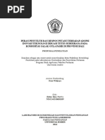 Download PERAN PENYULUH DAN RESPON PETANI TERHADAP ADOPSI INOVASI TEKNOLOGI IRIGASI TETES SEDERHANA PADA KOMODITAS SALAK GULA PASIR DI PROVINSI BALI by zidnyilmanavia SN344346731 doc pdf