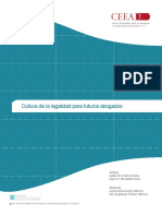 Manual de La Legalidad para Futuros Abogados PDF