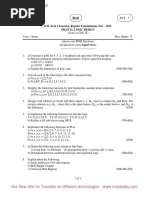 Digital Logic Design (Jntu - Uandistar.org)