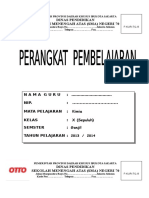 Cover RPP Kimia