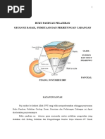 Download Buku Panduan Pelatihan Geologi Dasar Pemetaan Dan Perhitungan Cadangan by KostPutriMalang SN344351115 doc pdf