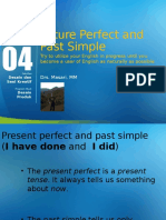 4. Module 4_Present Perfect and Past Simple.pptx
