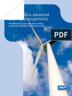 EN - SKF Nautilus Advanced Bearing Arrangements
