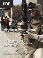 AnbarAwakeningVolI PDF