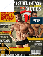 Bodybuilding Rules-Magazine-8 PDF