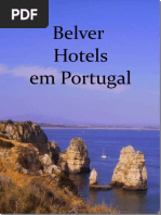 Belver Hoteles Em Portugal