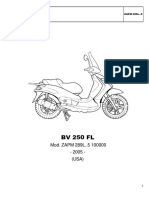 BV250Parts PDF