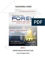 Paranormal Forex Jilid 2