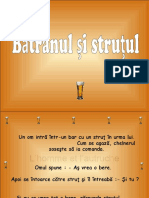 Atentie La Dorinte PDF
