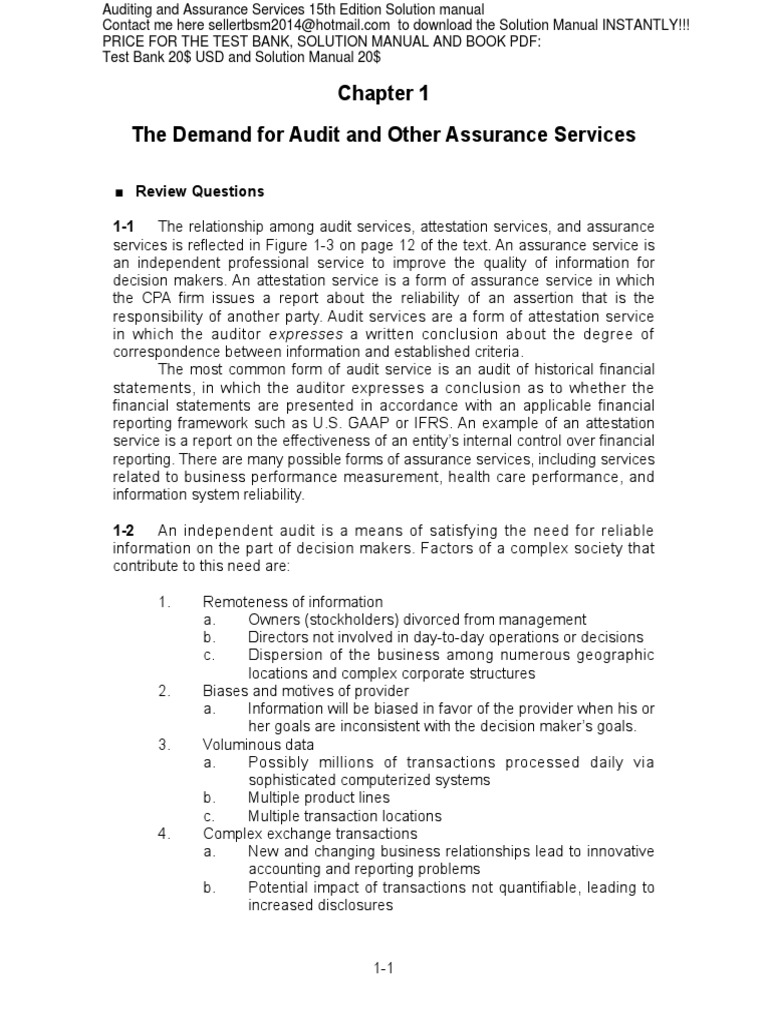 �������� ���������� 1 �������������� 1.pdf | audit | financial audit