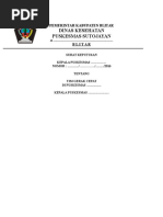 Download SK tgc puskesmasdocx by puskesmas sutojayan SN344380284 doc pdf