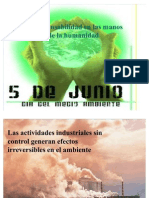 Medio Ambiente