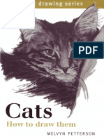 Cats HowToDrawThem - Melvyn Petterson.pdf