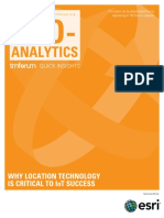 QI-GeoAnalytics IoT Final PDF
