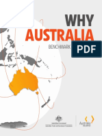 Australia Benchmark Report