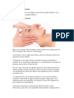 Massagem Estetica Facial PDF