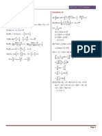 Maths Ext 1 2015 Terry Lee's Solutions