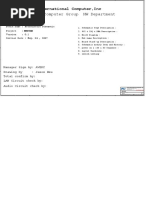 infoway note w7650 drivers