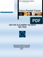 Guia Packet Tracer