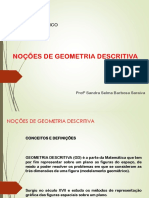 Noções de GD PDF