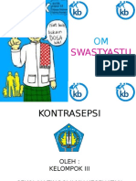 Kon Trase Psi