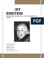 Einstein