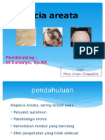 Alopecia Areata