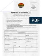 Job Form PDF