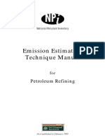 Emission Estimation Technique Manual for Petroleum Refining.pdf