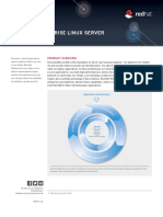 En Rhel 7 Server Datasheet 12182617