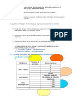 Calităţi Psiho - Profesionale 4. Calităţi Psiho - Intelectuale 5. Calităţi Morale Ale Personalului de Servire 7