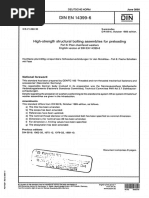 EN 60974-1 Standard Overview | PDF