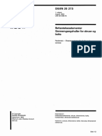 Iso 273 PDF