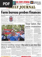 Download 07-16-10 Issue of the San Mateo Daily Journal by San Mateo Daily Journal SN34439943 doc pdf