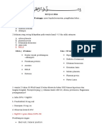 MCQ 6.1 Angkatan 2014