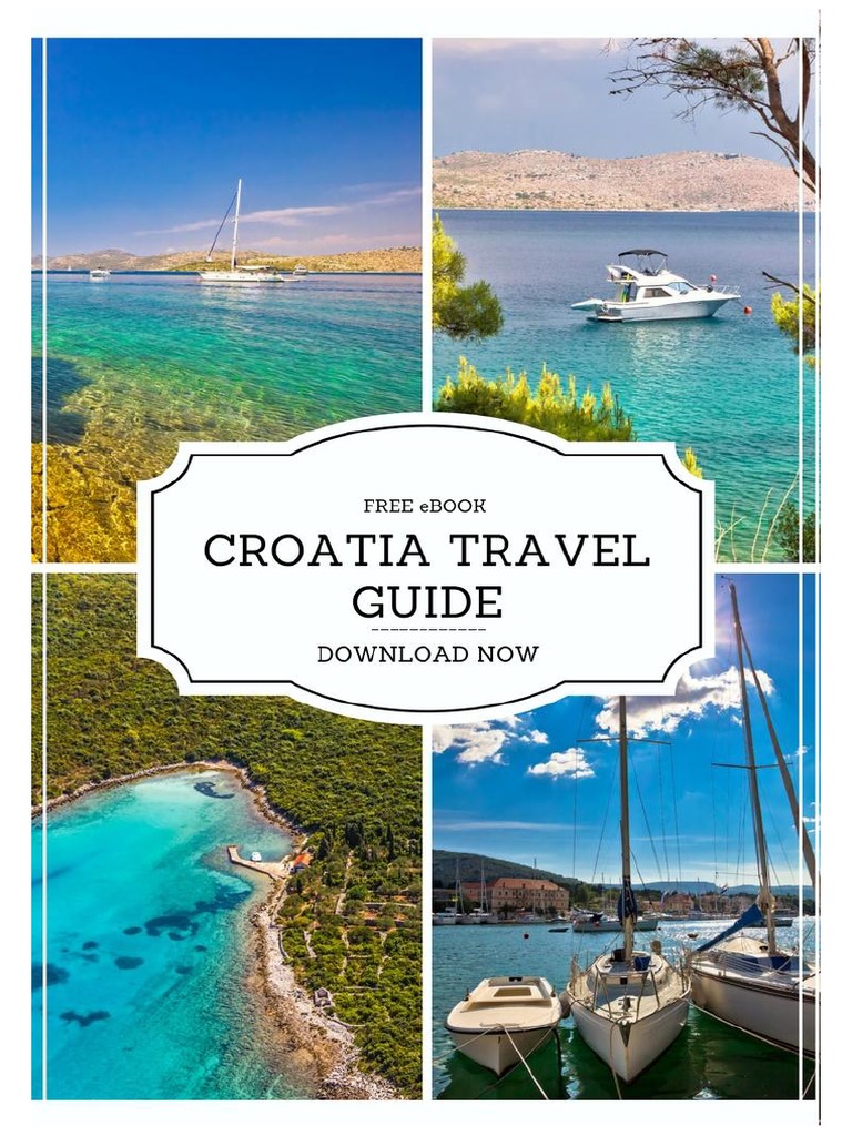 croatia travel budget