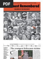 Download Holocaust Remembered 2017 by The State Newspaper SN344407463 doc pdf