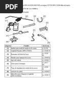 Peugeot 807,Motor DW10ATED4,Correa Distribución.extracción-Instalación,Amigospeugeot.com