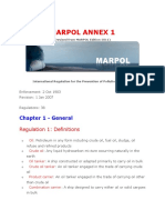 Marpol Idiot