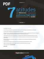 Hs Notes 7atitudes High Stakes Week Gabriel Goffi