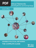 Download Womens Political Networks Complete Guide by The Wilson Center SN344411696 doc pdf