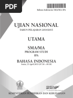 Sukses Un Sma 2016 Ipa